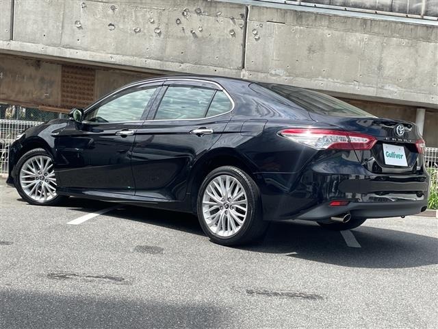 Toyota CAMRY 2019 8593935-13