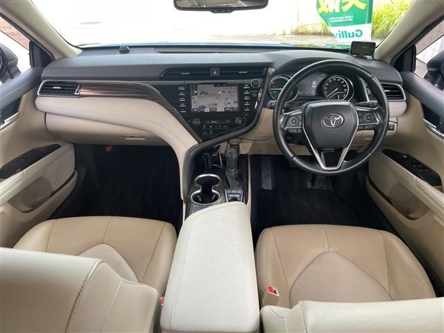 Toyota CAMRY 2019 8593935-14