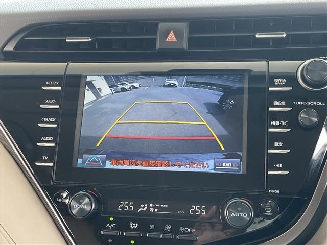 Toyota CAMRY 2019 8593935-15