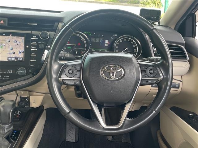 Toyota CAMRY 2019 8593935-18