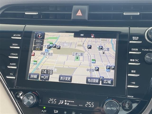 Toyota CAMRY 2019 8593935-19