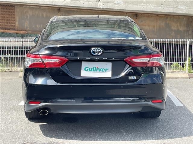 Toyota CAMRY 2019 8593935-2