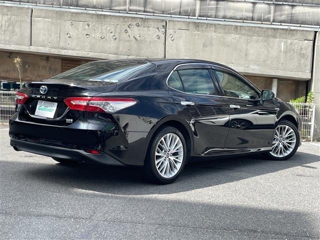 Toyota CAMRY 2019 8593935-20
