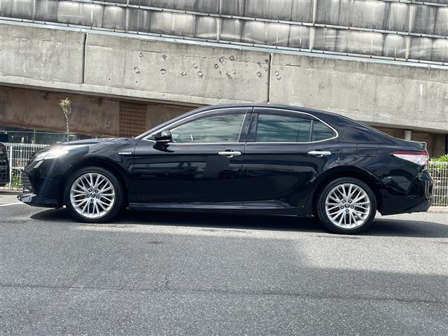 Toyota CAMRY 2019 8593935-6