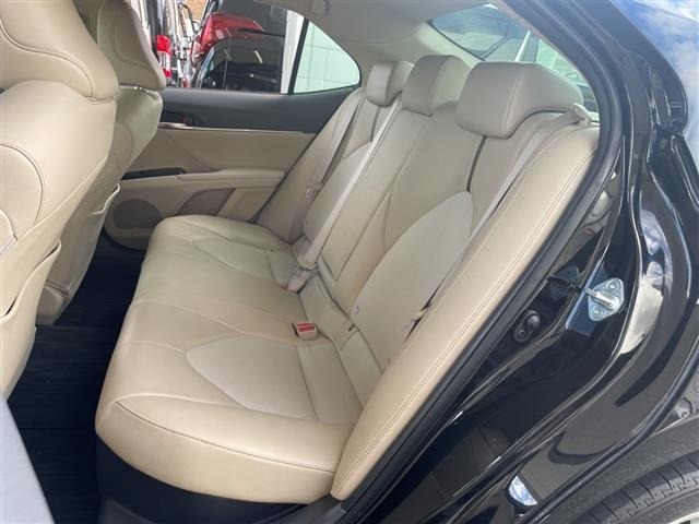 Toyota CAMRY 2019 8593935-8