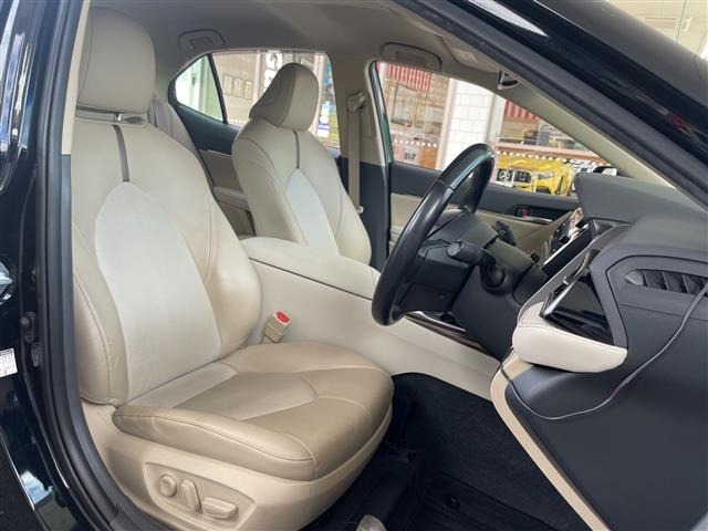 Toyota CAMRY 2019 8593935-9