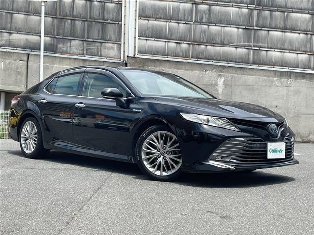 Toyota CAMRY 2017 8593937-0