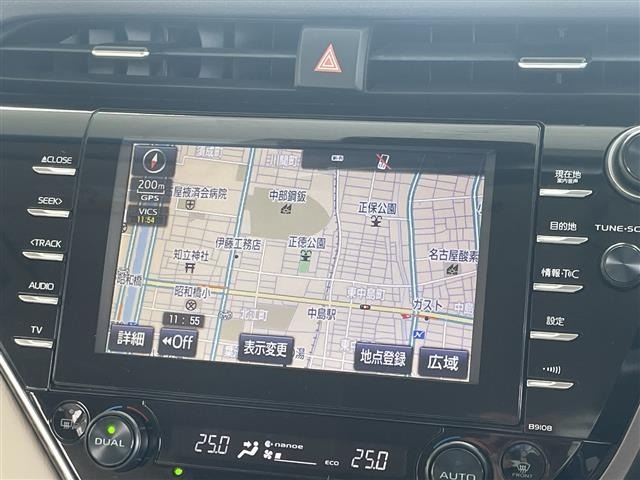 Toyota CAMRY 2017 8593937-1