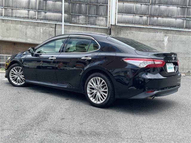 Toyota CAMRY 2017 8593937-13