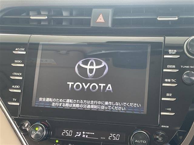 Toyota CAMRY 2017 8593937-21