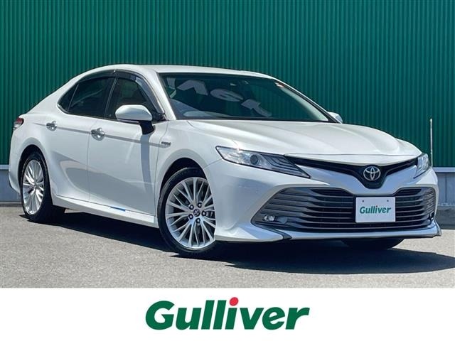 Toyota CAMRY 2018 8593939-0