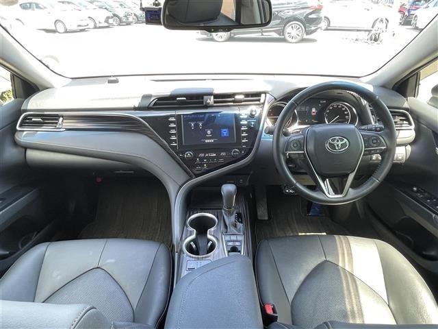 Toyota CAMRY 2018 8593939-15