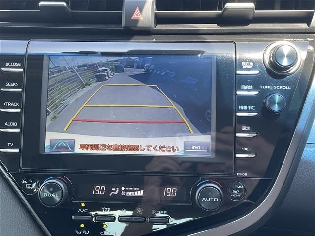 Toyota CAMRY 2018 8593939-17