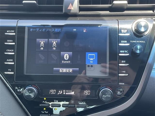 Toyota CAMRY 2018 8593939-18