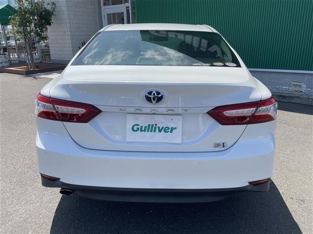 Toyota CAMRY 2018 8593939-4
