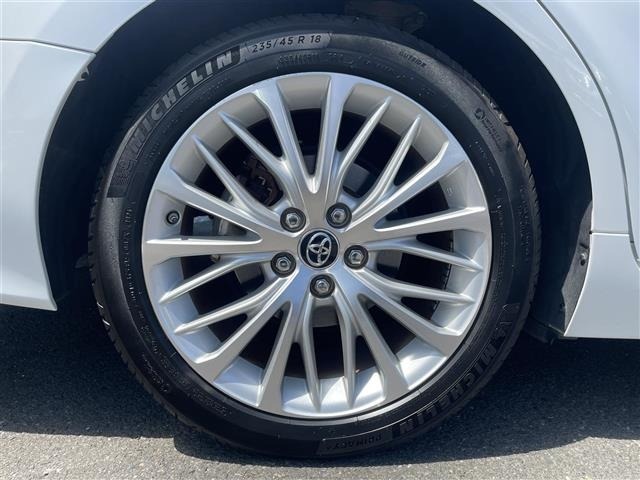 Toyota CAMRY 2018 8593939-6