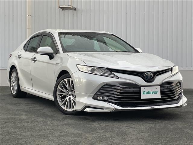 Toyota CAMRY 2017 8593940-0