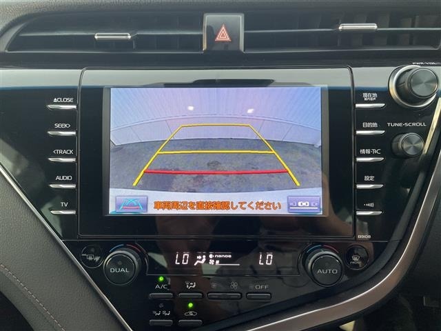 Toyota CAMRY 2017 8593940-16