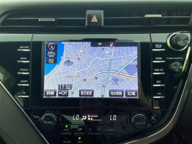 Toyota CAMRY 2017 8593940-21