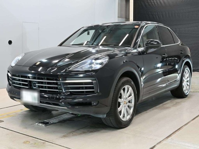 Porsche CAYENNE 2018 8590786-0