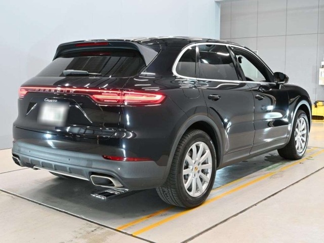 Porsche CAYENNE 2018 8590786-1
