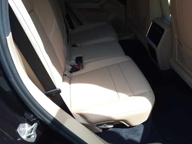 Porsche CAYENNE 2018 8590786-12