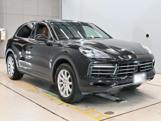 Porsche CAYENNE 2018 8590786-5