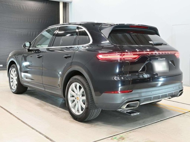 Porsche CAYENNE 2018 8590786-6