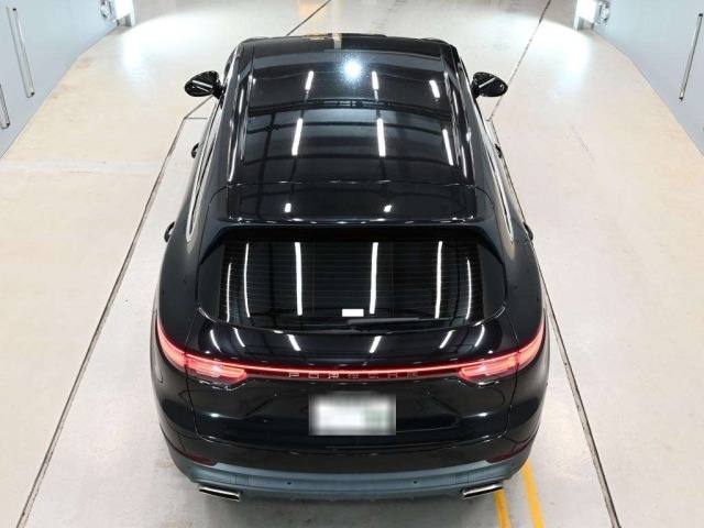 Porsche CAYENNE 2018 8590786-8