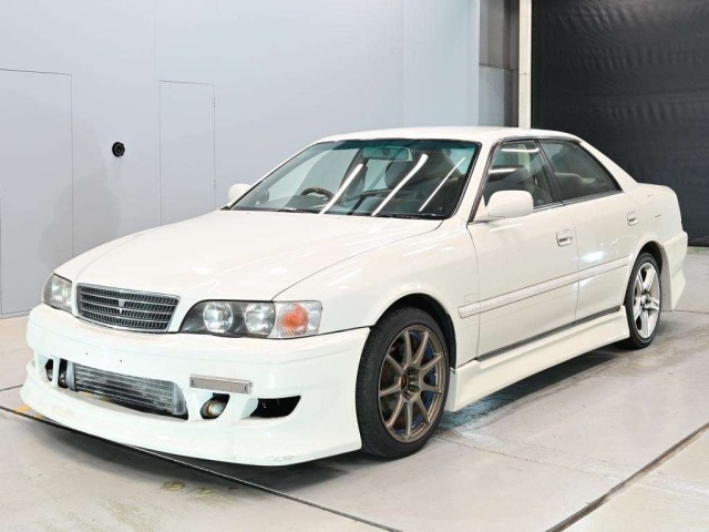 Toyota CHASER 1998 8594677-0
