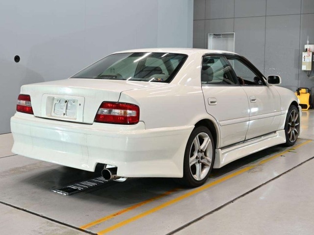 Toyota CHASER 1998 8594677-1