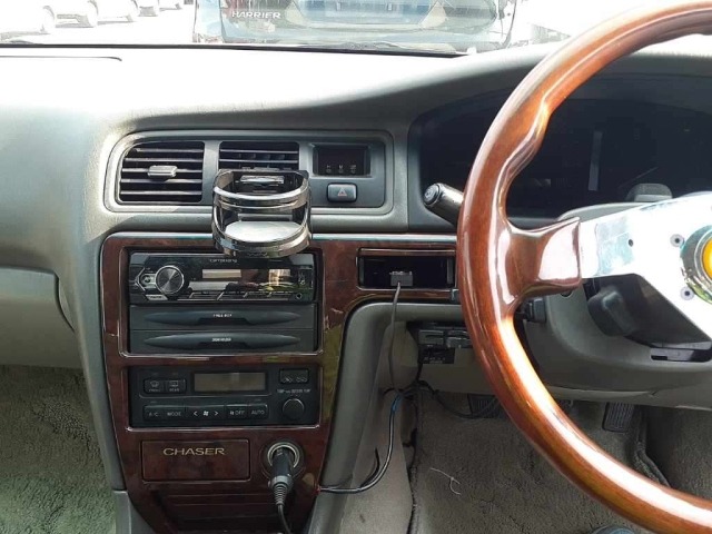 Toyota CHASER 1998 8594677-11