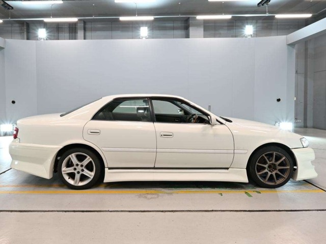 Toyota CHASER 1998 8594677-3