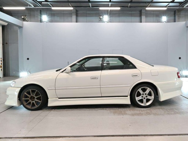 Toyota CHASER 1998 8594677-4