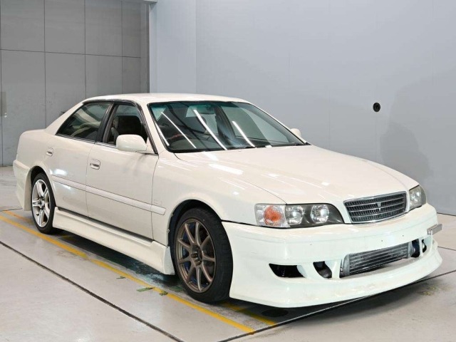 Toyota CHASER 1998 8594677-5