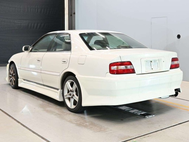 Toyota CHASER 1998 8594677-6