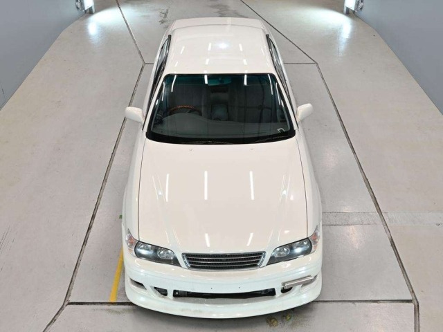 Toyota CHASER 1998 8594677-7