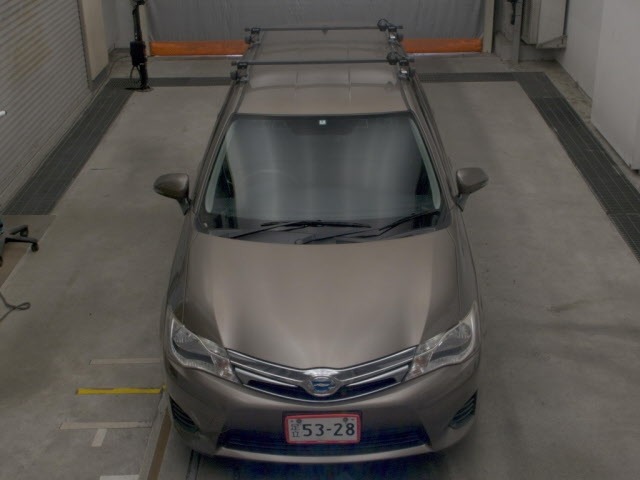 Toyota COROLLA FIELDER 2014 8594792-6