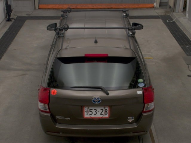 Toyota COROLLA FIELDER 2014 8594792-7