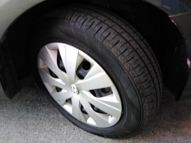 Toyota COROLLA FIELDER 2014 8594792-9