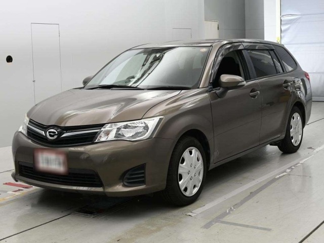 Toyota COROLLA FIELDER 2014 8594844-0