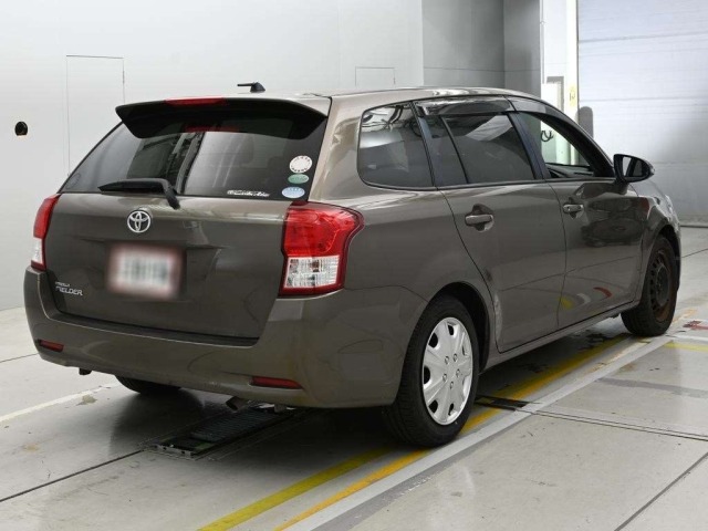 Toyota COROLLA FIELDER 2014 8594844-1