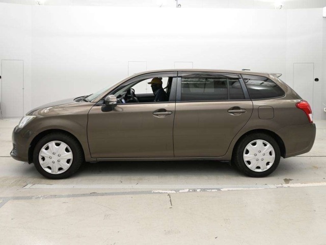 Toyota COROLLA FIELDER 2014 8594844-4