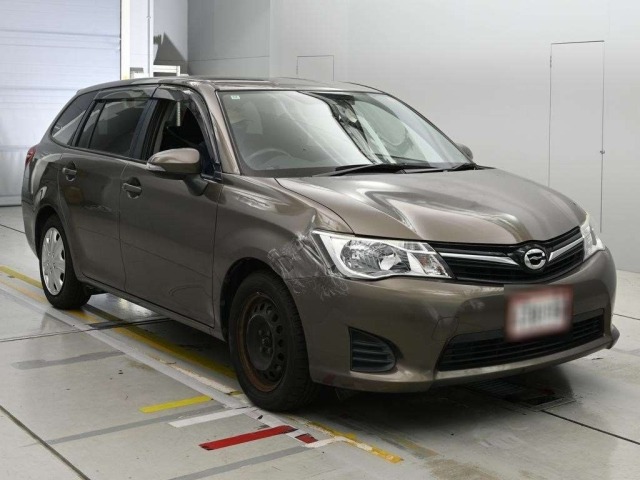 Toyota COROLLA FIELDER 2014 8594844-5