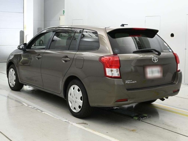 Toyota COROLLA FIELDER 2014 8594844-6