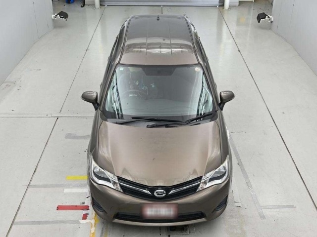 Toyota COROLLA FIELDER 2014 8594844-7