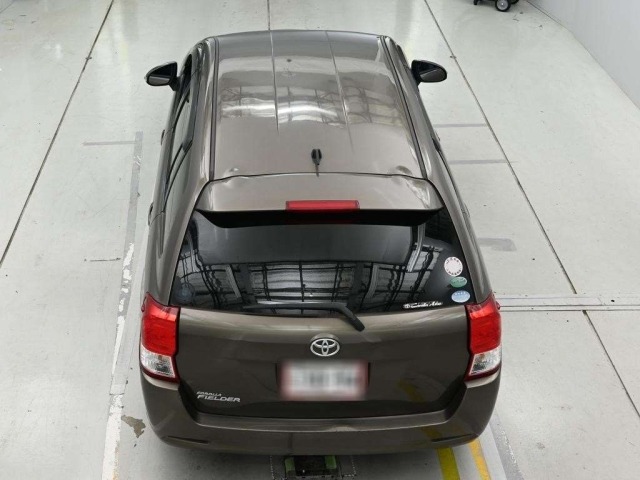 Toyota COROLLA FIELDER 2014 8594844-8