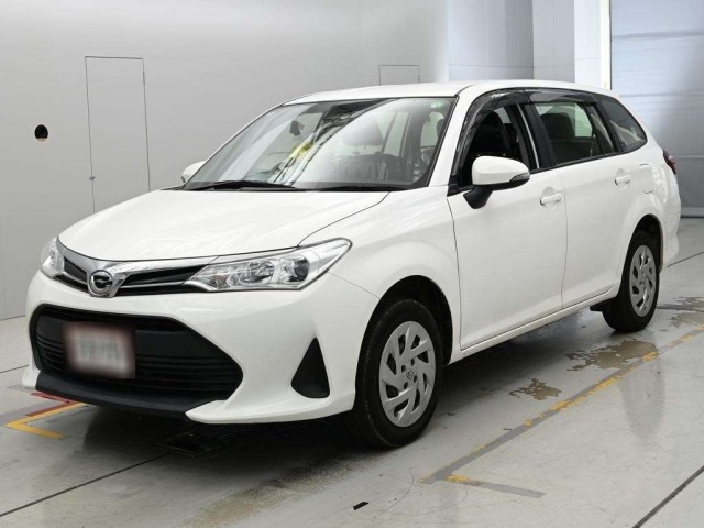 Toyota COROLLA FIELDER 2021 8594845-0
