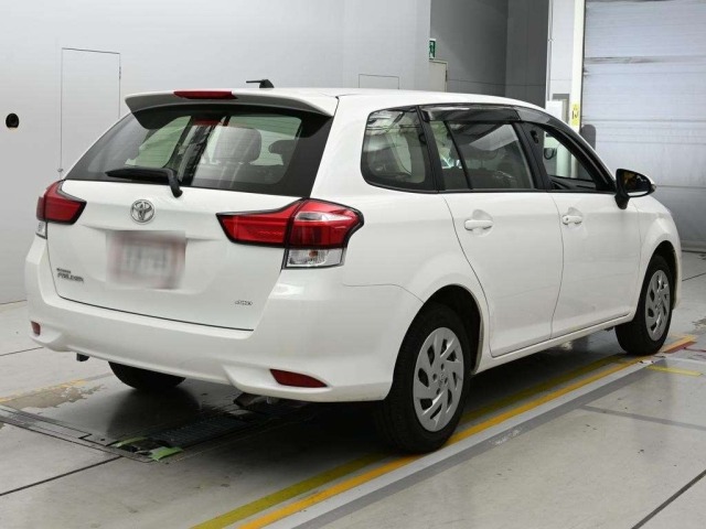 Toyota COROLLA FIELDER 2021 8594845-1