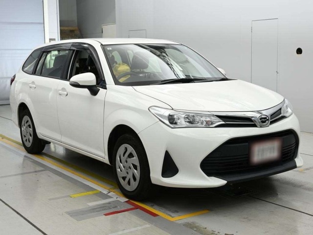 Toyota COROLLA FIELDER 2021 8594845-5